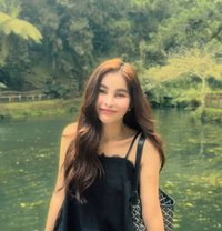 Japanese morrocan GFE (model) - escort in Iwakuni