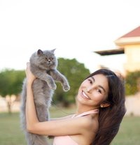 Japanese morrocan GFE (model) - escort in Iwakuni