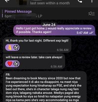 Gfe/kinkster Manila Companion - escort in Manila