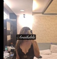 Gfe/kinky Companion in Alabang - escort in Manila