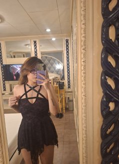 Gfe/kinky Companion in Alabang - escort in Manila Photo 4 of 5