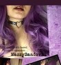 Gfe/kinky Companion Mazzy Sandoval - escort in Manila Photo 2 of 5