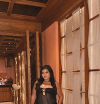 GFE ladyboy Big ass Jenifer - Transsexual escort in Bali Photo 1 of 8