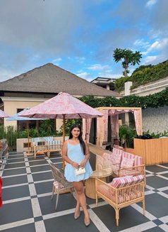 GFE ladyboy Big ass Jenifer - Transsexual escort in Bali Photo 5 of 11