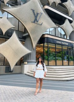 GFE ladyboy Big ass Jenifer - Transsexual escort in Bali Photo 4 of 11