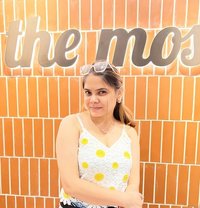 🦋Gfe🥂lets Fun With Me(cam or Real)🦋 - puta in Mumbai Photo 1 of 2