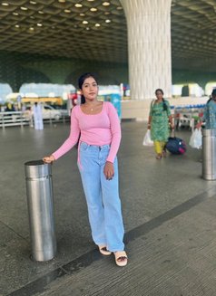 GFE❣️ LET'S FUN WITH ME(CAM OR REAL) - escort in Bangalore Photo 2 of 3