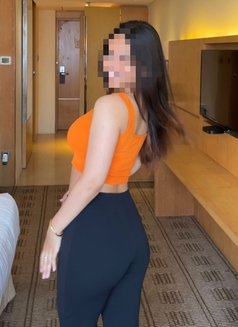 🦋GFE🦋LET'S FUN WITH ME(CAM OR REAL)🦋 - puta in Mumbai Photo 1 of 7