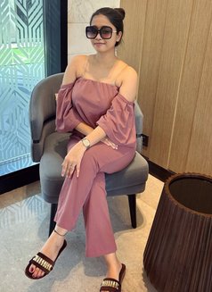 GFE❣️ LET'S FUN WITH ME(CAM OR REAL) - escort in Chennai Photo 1 of 3