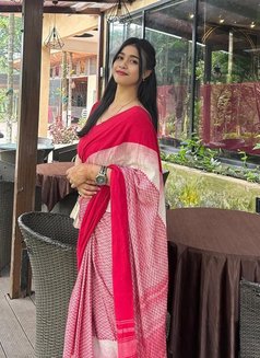 GFE❣️ LET'S FUN WITH ME(CAM OR REAL) - escort in Chennai Photo 3 of 3
