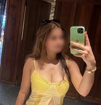 🦋GFE🥂LETS FUN WITH ME(CAM OR REAL)🦋 - puta in Chennai