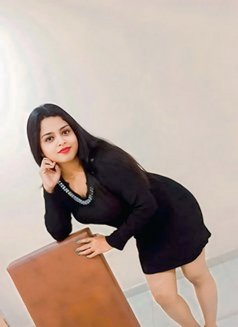 🦋GFE🥂LET'S FUN WITH ME(CAM OR REAL)🦋 - escort in Chennai Photo 1 of 1