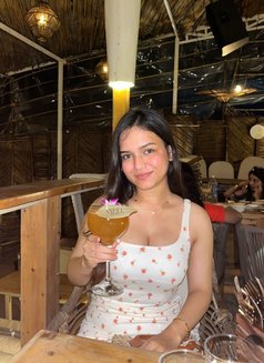 🦋GFE🦋LET'S FUN WITH ME(CAM OR REAL)🦋 - escort in Mumbai Photo 13 of 17