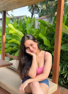 🦋GFE🦋LET'S FUN WITH ME(CAM OR REAL)🦋 - escort in Mumbai Photo 15 of 17
