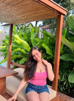 🦋GFE🦋LET'S FUN WITH ME(CAM OR REAL)🦋 - escort in Mumbai Photo 16 of 17