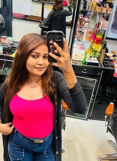 🦋Gfe🥂let's Fun With Me(cam or Real)🦋 - puta in Ahmedabad Photo 1 of 1