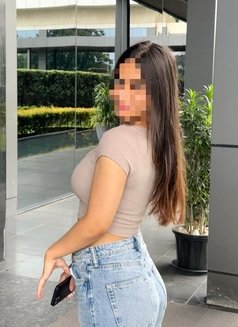🦋GFE🦋LET'S FUN WITH ME(CAM OR REAL)🦋 - puta in Mumbai Photo 5 of 7