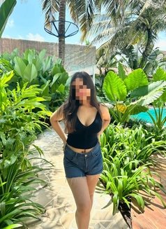 🦋GFE🦋LET'S FUN WITH ME(CAM OR REAL)🦋 - escort in Mumbai Photo 8 of 12