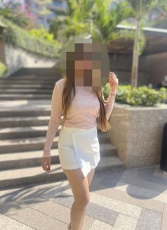 🦋GFE🦋LET'S FUN WITH ME(CAM OR REAL)🦋 - escort in Bangalore Photo 1 of 1