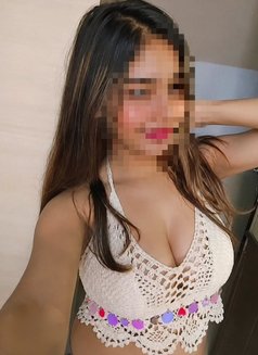 🦋GFE🦋LET'S FUN WITH ME(CAM OR REAL)🦋 - puta in Mumbai Photo 6 of 7