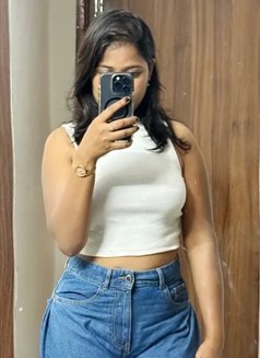 🦋 Anushka 🦋(cam or Real meet)🦋 - puta in Mumbai Photo 4 of 5