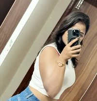 🦋 Anushka 🦋(cam or Real meet)🦋 - puta in Mumbai