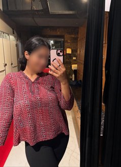 🦋Gfe🦋let's Fun With Me(cam or Real)🦋 - escort in Pune Photo 2 of 3