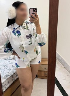 🦋Gfe🦋let's Fun With Me(cam or Real)🦋 - escort in Pune Photo 3 of 3