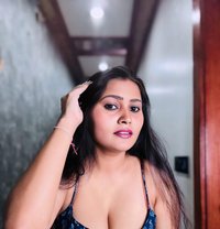 🦋Gfe🥂lets Fun With Me(cam or Real)🦋 - escort in Mumbai