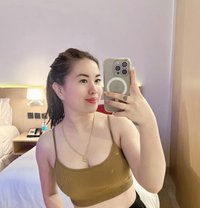 NEWBIE+Gfe+massage+camshow - escort in Manila