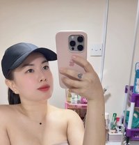 NEWBIE+Gfe+massage+camshow - escort in Manila