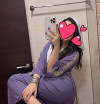 Gfe Meet & Cam Show - escort in Noida