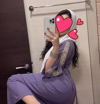Gfe Meet & Cam Show - escort in Noida