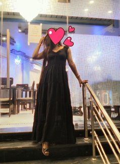 Gfe Meet & Cam Show - escort in Noida Photo 1 of 2