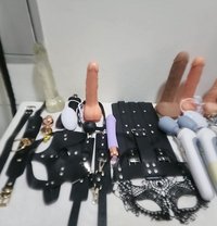 GFE Mistress Deepthroat Rimming - puta in Dubai