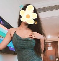 ꧁ 🥀GFE (NIHARIKA) CAM&MEET🥀꧂ - escort in Mumbai