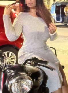 Gfe OR DOMINATION ⛓️‍ - escort in Hyderabad Photo 4 of 6