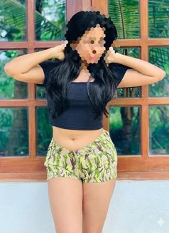 GFE Oshadi Fernando. - escort in Colombo Photo 16 of 16