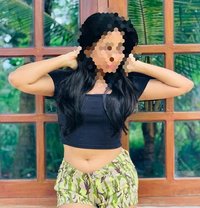 GFE Oshadi Fernando. - escort in Colombo