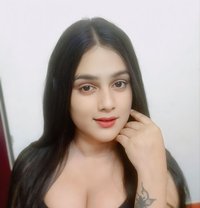 GFE | Private Cam Shows - Transsexual escort in Mumbai