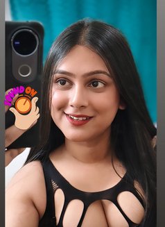 GFE | Private Cam Shows - Acompañantes transexual in Bangalore Photo 6 of 7