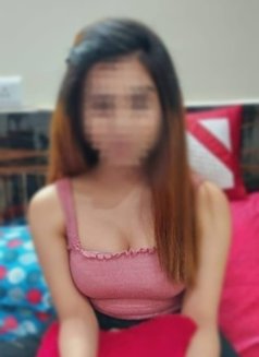 GFE & Real meet, cam session - escort in Hyderabad Photo 1 of 3