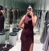 Gfe Real Meet & Cam Show - escort in Chandigarh