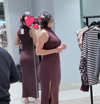Gfe Real Meet & Cam Show - escort in Chandigarh