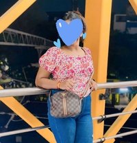 🦋❣️GFE❣️Roleplay🦋 indipendent 🥀 - escort in Bangalore