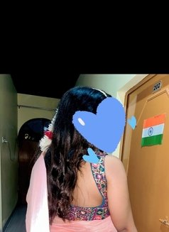 🦋❣️GFE❣️Roleplay🦋 indipendent 🥀 - escort in Chennai Photo 7 of 7