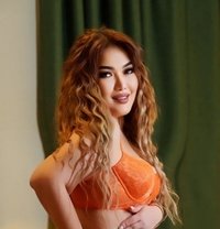 Russian and Indian GFE - puta in Chennai