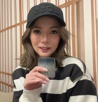 Gfe, Samantha - puta in Tokyo