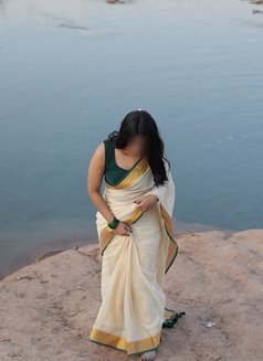 GFE Specialist Diksha (INDEPENDENT) - escort in Chennai Photo 16 of 16