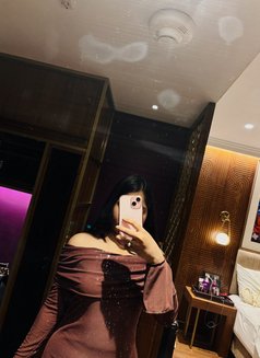 GFE Specialist Diksha (INDEPENDENT) - puta in Chennai Photo 18 of 19